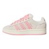 adidas Кроссовки Campus 00s J Cream Semi Pink Spark Kids кремово-белые ярко-красные JS3522