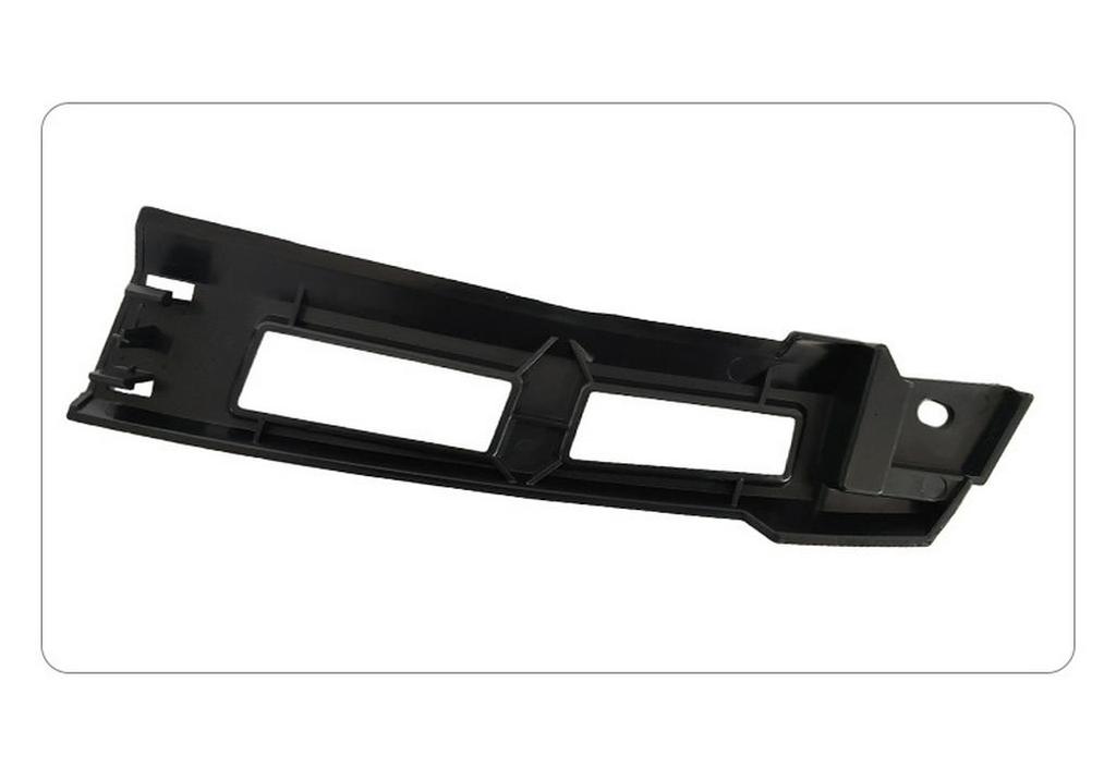 Совместимый кронштейн заднего бампера для BMW X5 E70 2008-2019 (Номера деталей: 51127226937, 51127226938)