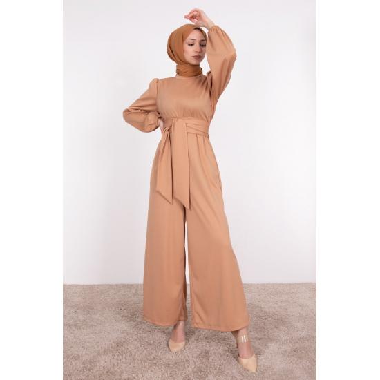 Hijab Jumpsuit