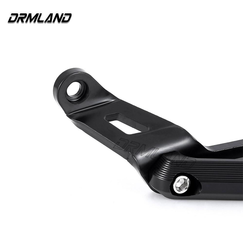 Для Yamaha MT-09 MT09 MT 09 SP 2022 мотоциклетная боковая защита двигателя, защитный бак, бампер, обтекатель, рама, протектор TRACER 9