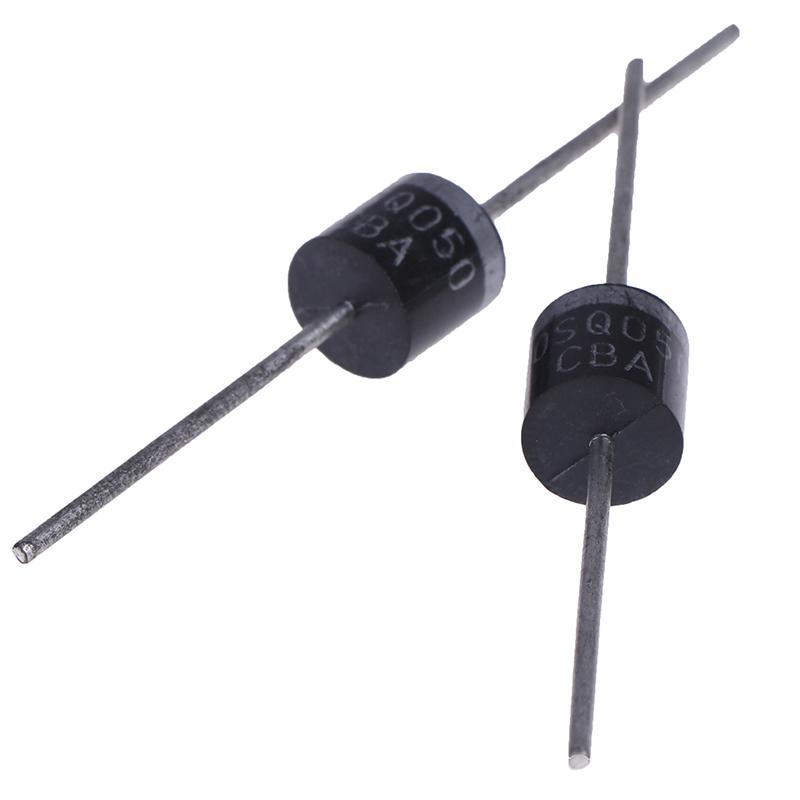 10шт 10Sq050 10A 50V Sctky выпрямительные диоды для солнечной панели