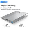 Флагманский ноутбук Lenovo Xiaoxin Pro 16 2024 (Китайская версия)
