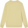 Fila Толстовка мужская мягкая имбирно-желтая F11M342210F-YE