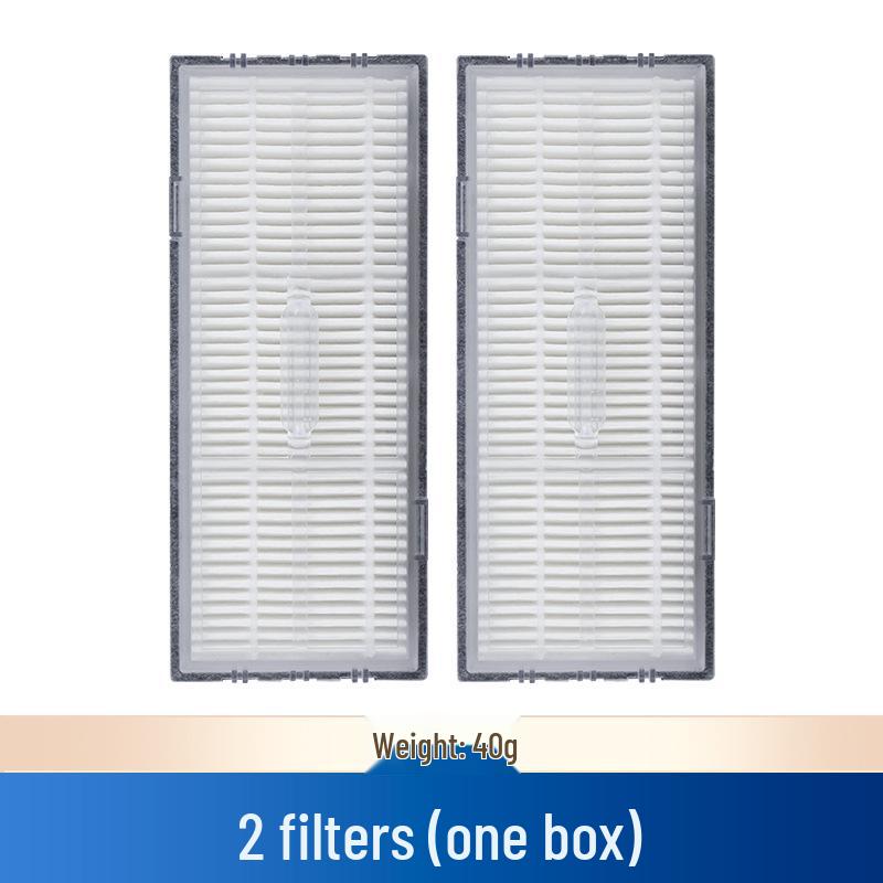 Аксессуары для Roborock G20/S8/S8PRO: Чистящий раствор, Ткань для швабры, Основная щетка, Боковая щетка, Фильтр для роботов-пылесосов.