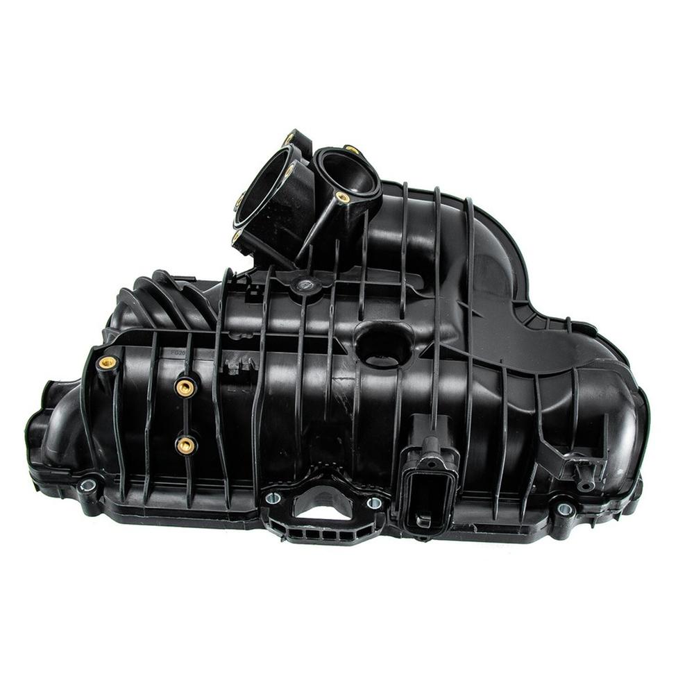 1x Впускной коллектор автомобиля подходит для Jeep Wrangler JK 2.8L CRD 2011-2018 68142871AC