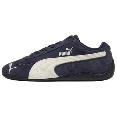 Speedcat OG New Navy Унисекс Кроссовки Синий Теплый-Белый 398846-38