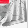 Мужские боксеры-брифы Hengyuanxiang 7A из антибактериального чистого хлопка, 4 штуки