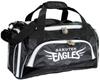 Rezax Tohoku Rakuten Golden Eagles Boston Bag Black REBB-2463