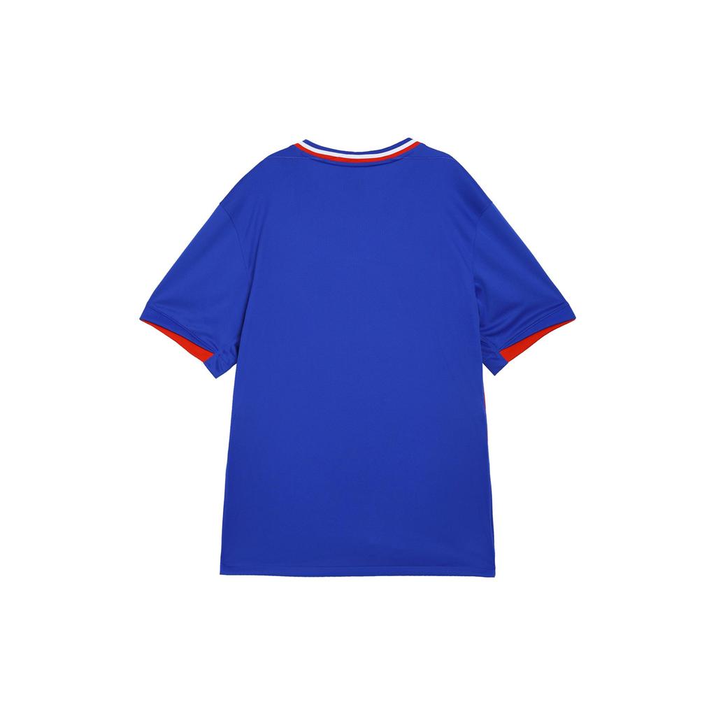 Nike Ффф (Мужская команда) Мужская домашняя футболка для стадиона Nike Dri-FIT Soccer Replica 2024/25 FJ1259-452