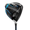 TaylorMade SIM2 MAX Driver with Fujikura Ventus Blue 5 Carbon Shaft, Imported from USA, 10.5R