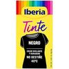 Краситель - IBERIA - Специальный краситель - Черный - Яркий цвет - Стойкий