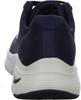 Кроссовки Skechers Arch Fit navy
