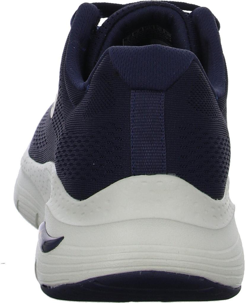 Кроссовки Skechers Arch Fit navy