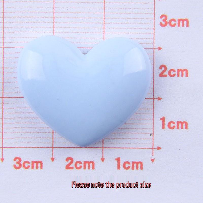 Ручная работа Мультяшный бант Смола Заколка для волос Ювелирные аксессуары