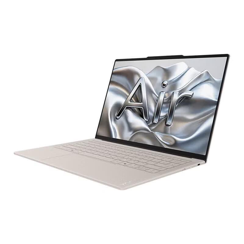 Lenovo YOGA Air 14 Ultra Aura 14-inch Laptop (CN version)