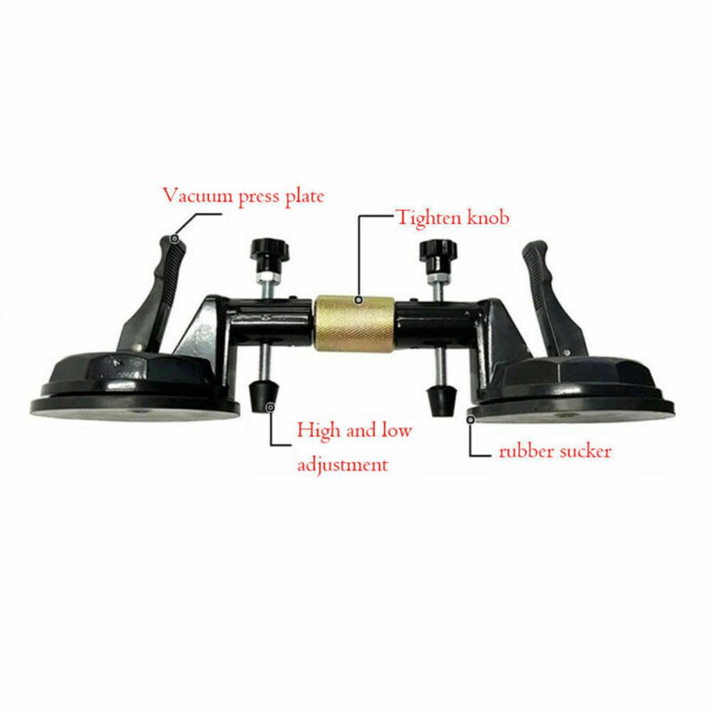 12 см регулируемая присоска для установки швов на плитку для вытягивания и выравнивания плитки на плоских поверхностях, инструмент для установки швов на плитку, строительные инструменты