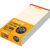 KOKUYO Бухгалтерский бланк-упаковка, копия без копировального аппарата, 5-книжка, 2 листа, Te-280NX5