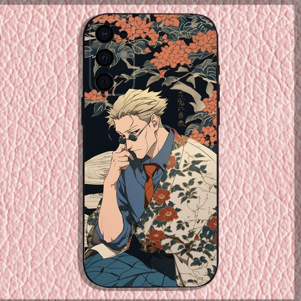 Чехол для телефона Kento N-Nanami для Samsung S25,S24,S21,S22,S23,S30,Ultra,S20,Plus,Fe,Lite,Note,10,9,5G Черная крышка