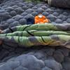 Бархатная простыня 90x200, утолщенная простыня для дома, теплый наматрасник, королевский размер, Fundas de colchón
