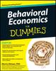 Книга Behavioral Economics For Dummies