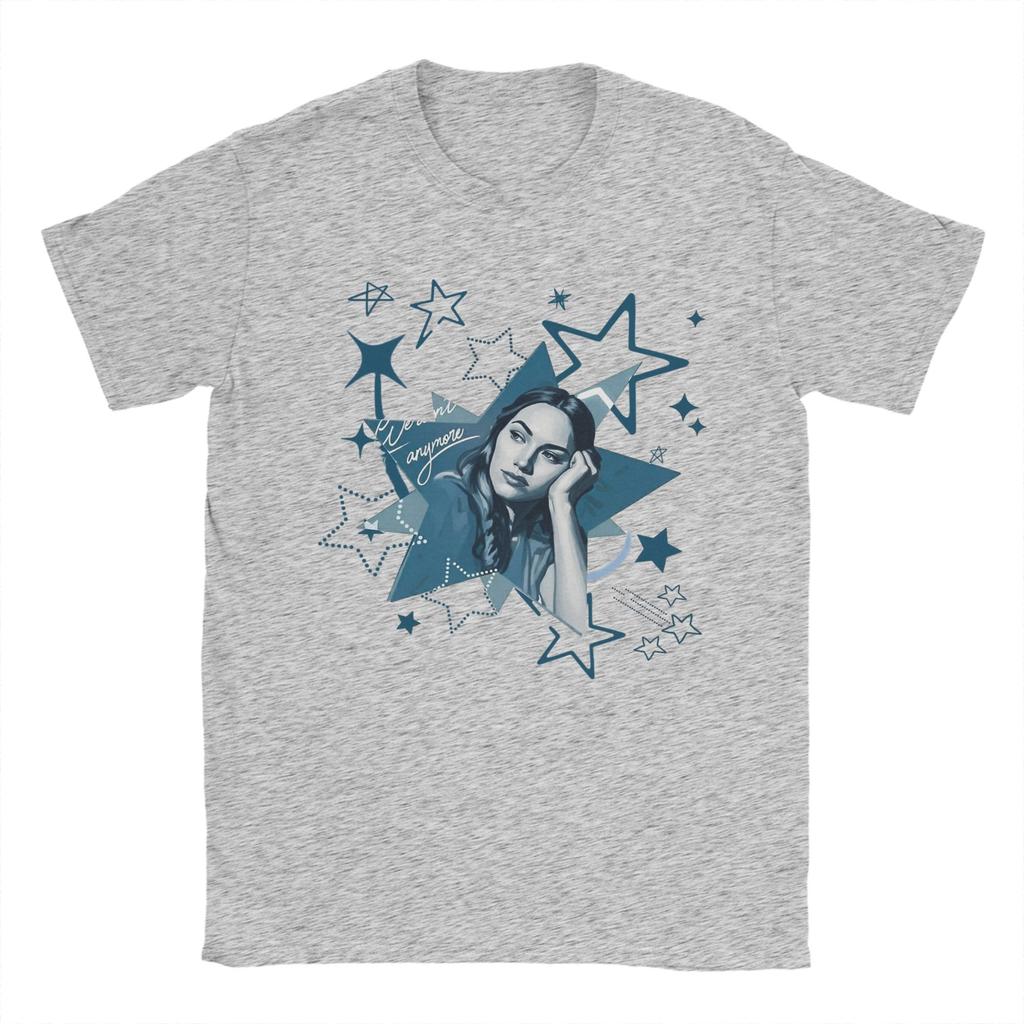 Freya Skye Silent Treatment T Shirts for Unisex Cotton Casual TShirts O Neck Tees Short Sleeve Tops Original