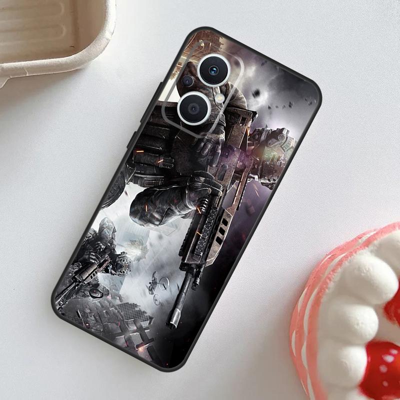 Чехол Standoff 2 для OPPO Reno 11F 8T 4Z 5Z 4 6 7 8 5 Lite 10 Pro OPPO Find X2 X3 Lite X5 X6 Pro