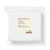 Ватные диски Muji 180 штук Приблизительно 65x50 мм