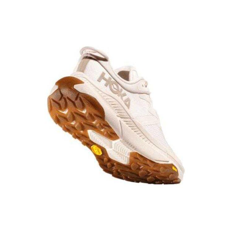 HOKA Transport GORE-TEX Eggnog Men Sneakers Cream 1133957-EEGG