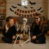 Skeleton Decoration 90 Cm