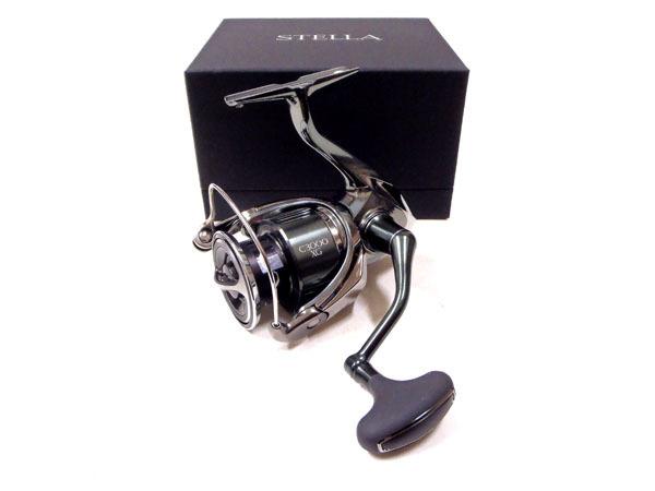 SHIMANO 22STELLA C3000XG