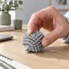 Multifunctional Spinning Fidget Toy Hedgehog Spinner Toy, 3D Printed Sensory Gyroscope, Stress And Anxiety Relief Portable Fingertip for Kids