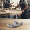 Conduit Hand Bender Tool Aluminum Manual Bending Head Embossed Sight Lines Light Brightness Note Inch Pipe Bar