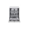 Lave-vaisselle 60 cm - LG - DF365FWS - 14 couverts - Moteur Inverter - Connectivité WiFi