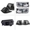 For Fog Light + Turn Signal-Bmw E36