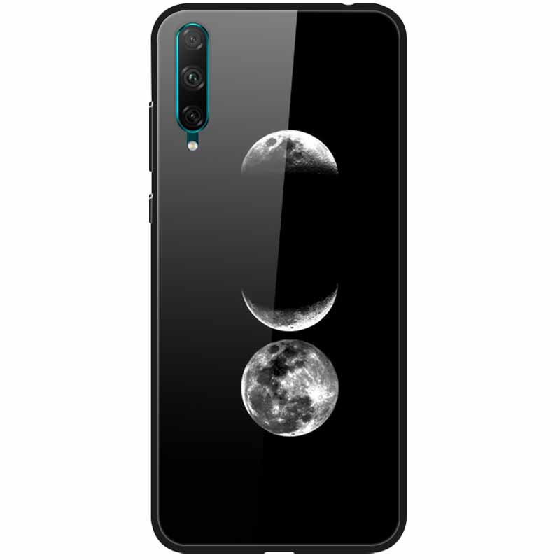 Tempered Glass Cover For Samsung A50s A70 A30S Case A50 Hard Protective Funda For Samsung Galaxy A50 / A7 2018 Cases Soft Bumper