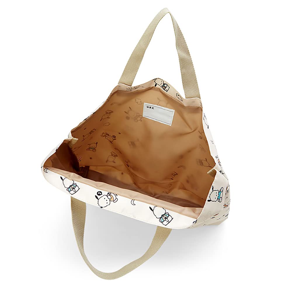 Sanrio Сумка для уроков Pochacco 836052 (KIDS)