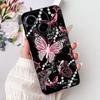 6.67'' For Tecno Spark Go 1 Case Pop 9 Cover Cute Cat Cartoon Fashion Butterfly Boy Girl Back Cover For Tecno Pop 9 Phone Case