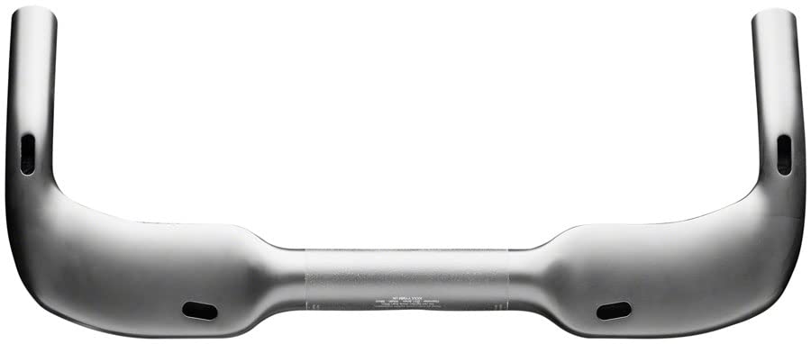 PROFILE DESIGN Carbon Bullhorn Bar Wing/C (31.8)