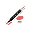 Alcohol Marker Graph'it 5210 Coral