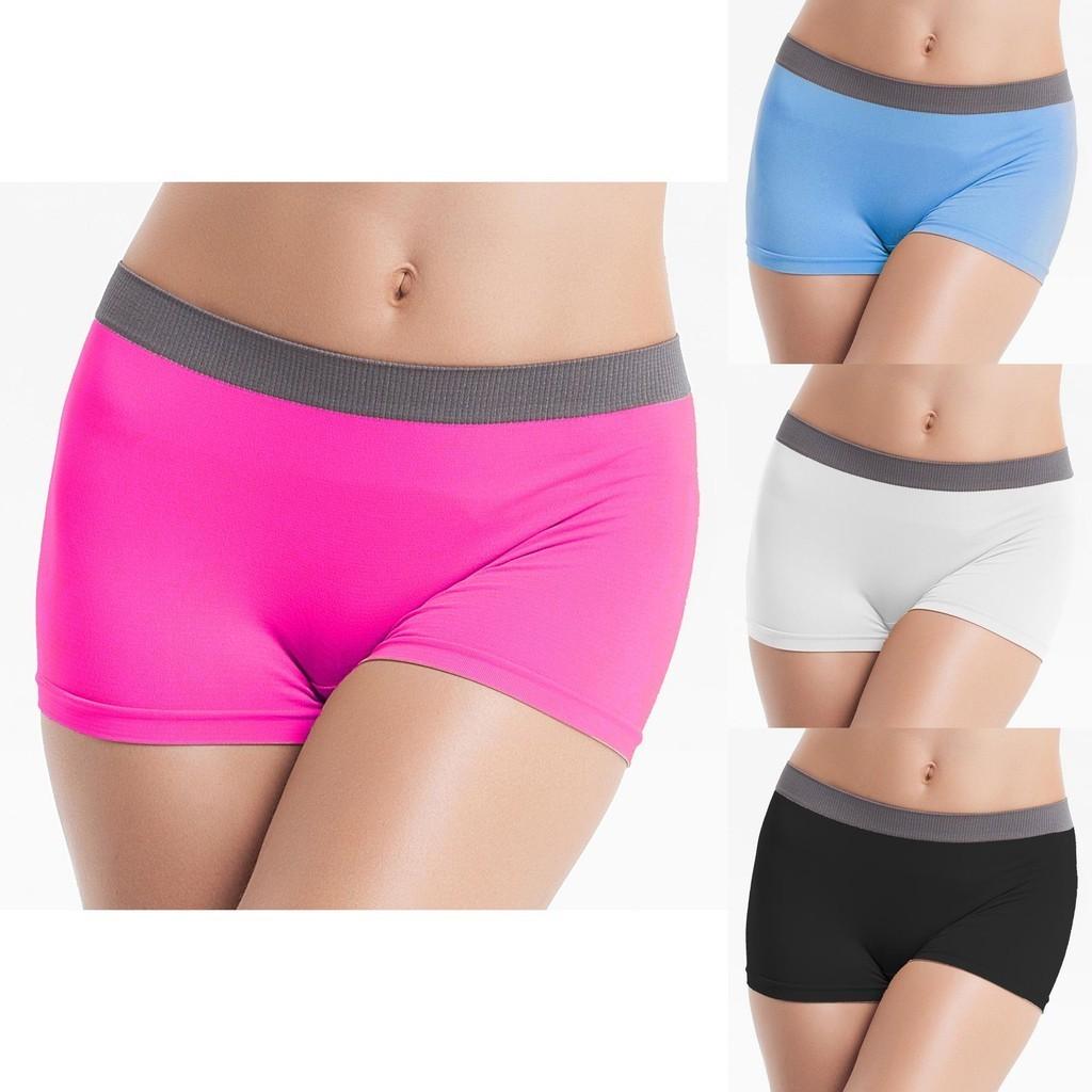 Premium Quality 1pc Quick Drying Elastic Sport Shorts Women For Active Lifestyles