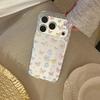 Красочный чехол для телефона с бабочками для iPhone 16, iPhone 17 и iPhone 17 Pro Max