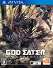 GOD EATER RESURRECTION PS Vita -