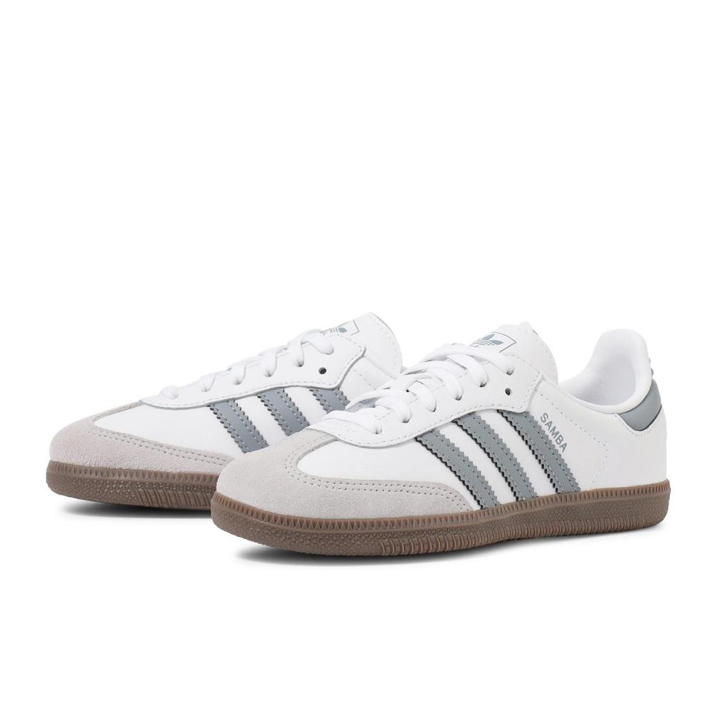 Adidas Samba Og Ftwr Grey Gum5 Jq2841