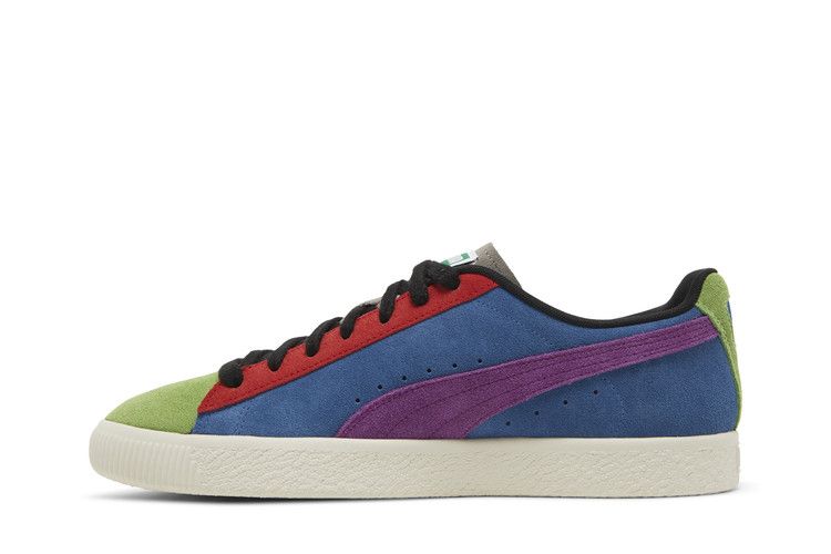 Puma Культура Клайда 'Культура Нью-Йорка'