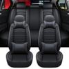 Toyota Yaris & Yaris Cross Car Seat Cover, MXPB1 MXPJ1 Series, Leather Seat Cover,