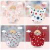 Waterproof Baby Drooling Bibs No Wash Baby Saliva Cloths Korean Style Baby Dining Bibs  for Kids