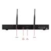 LINGSHENG Home Theater Karaoke System CN plug (adapter included)