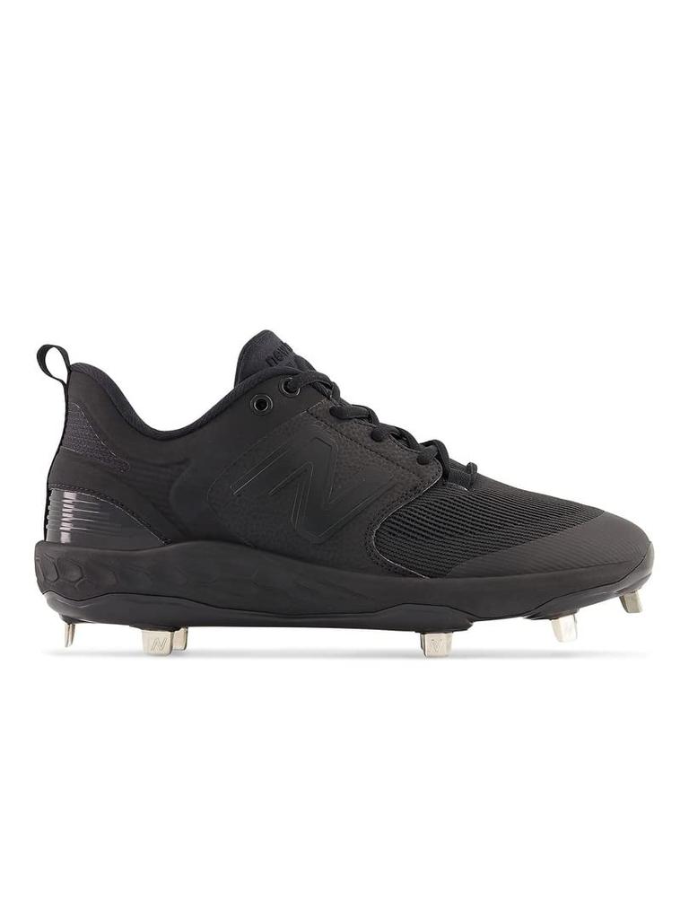 New Balance FRESH FOAM L3000 V6 Baseball Cleats with Metal Fittings Men's