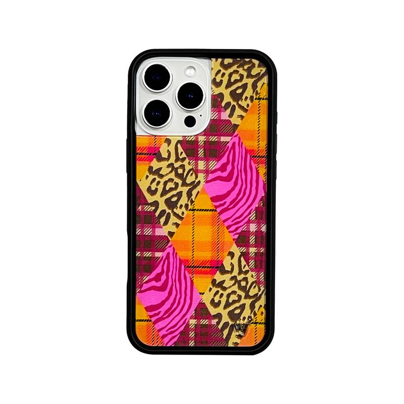Чехол wf Wildflower Nessa Barrett для iPhone 12 13 14 15 16 Pro Max Plus 17 Pro Max wf Роза Вишня Звездная Пыль Тату Чехол для Телефона