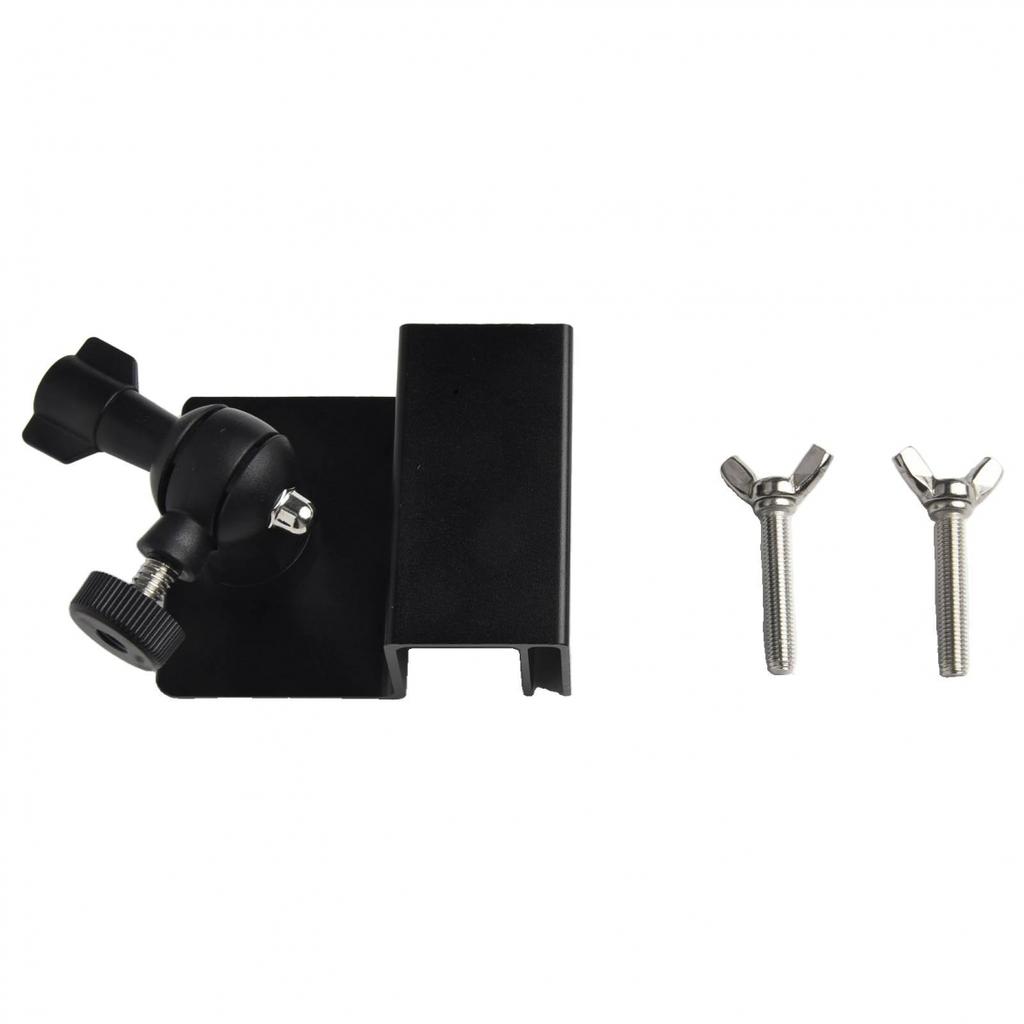 Gutter Bracket System To Securely Position Your Solar Panel with For Arlo